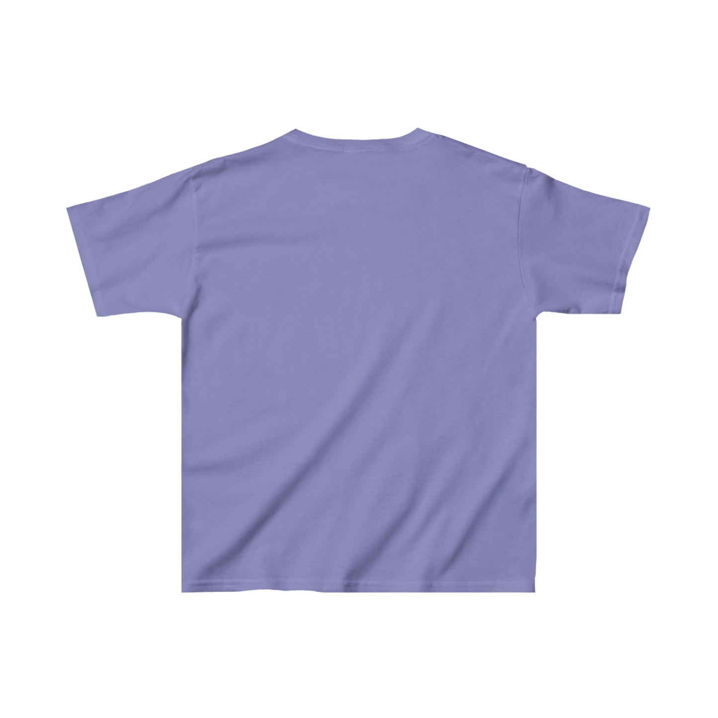 (YOUTH) 8A TEE