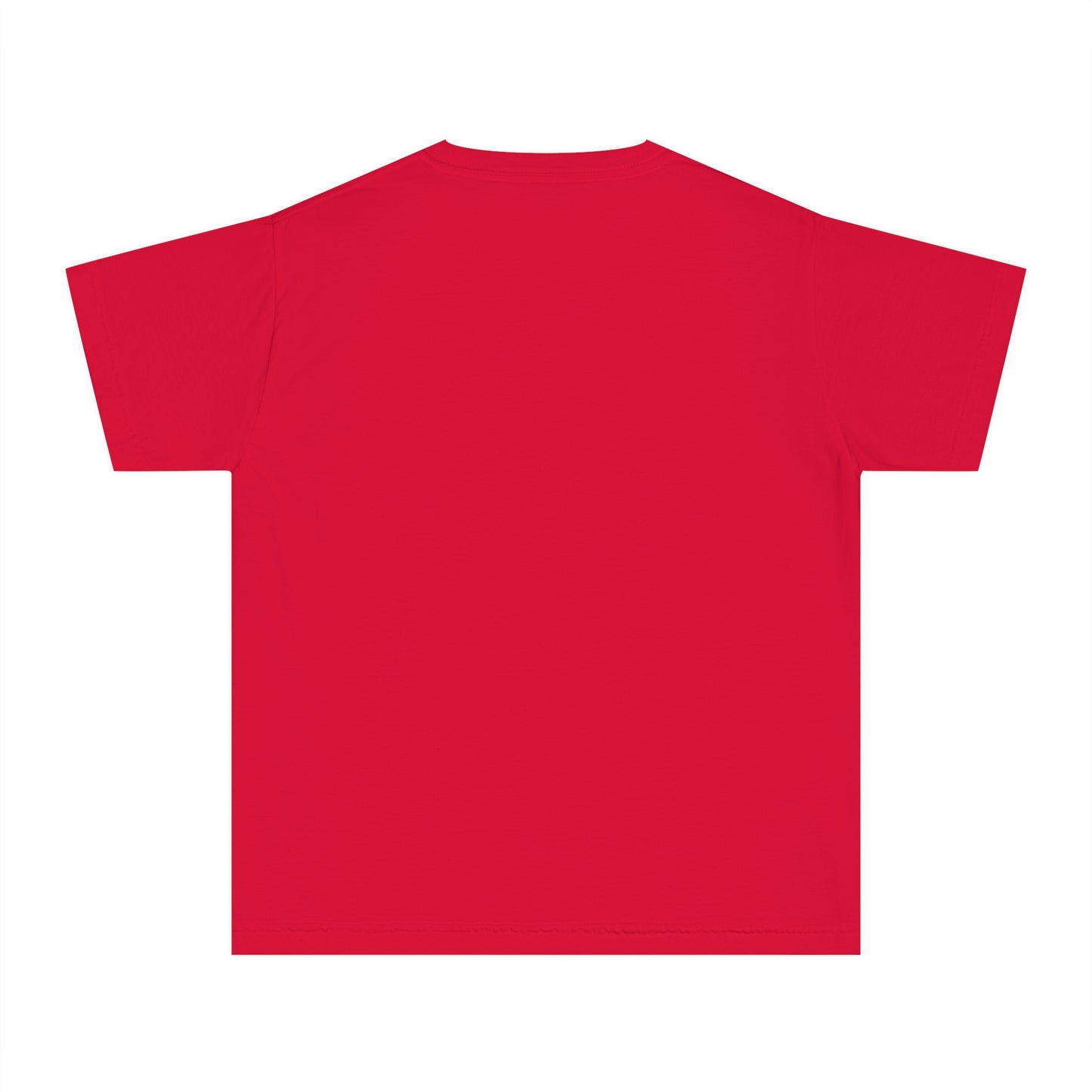 (YOUTH) 8A PERFORMANCE TEE