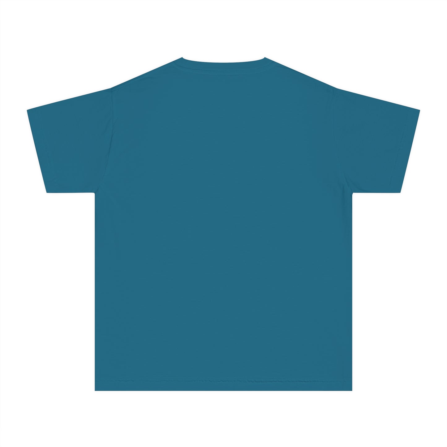 (YOUTH) 8A PERFORMANCE TEE