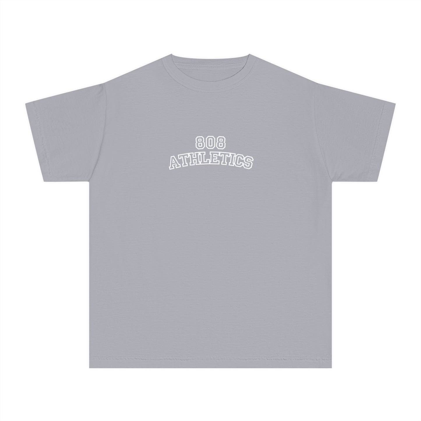 (YOUTH) 8A PERFORMANCE TEE