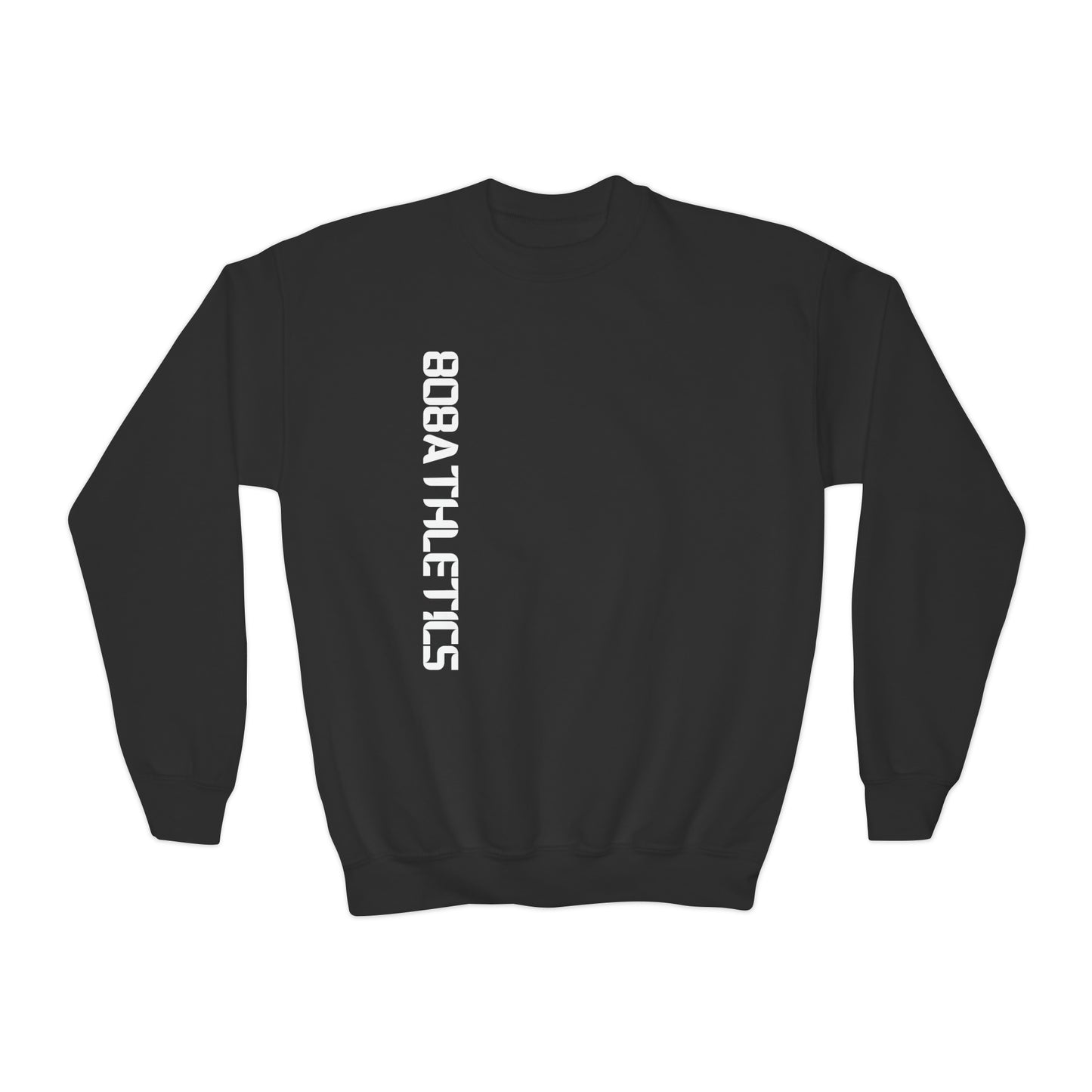 (YOUTH) 8A CN SWEATSHIRT