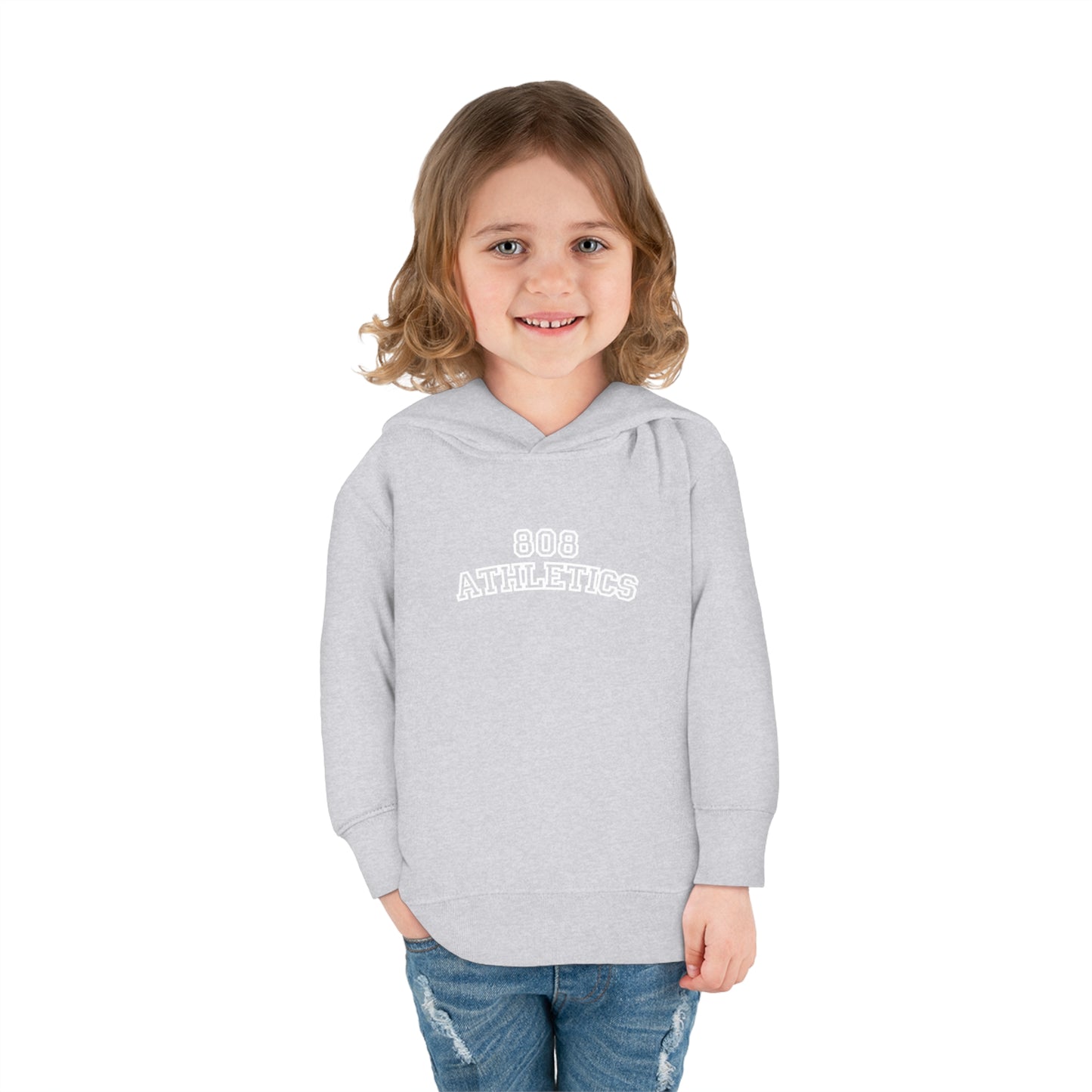 (TODDLER) 8A UNI HOODIE