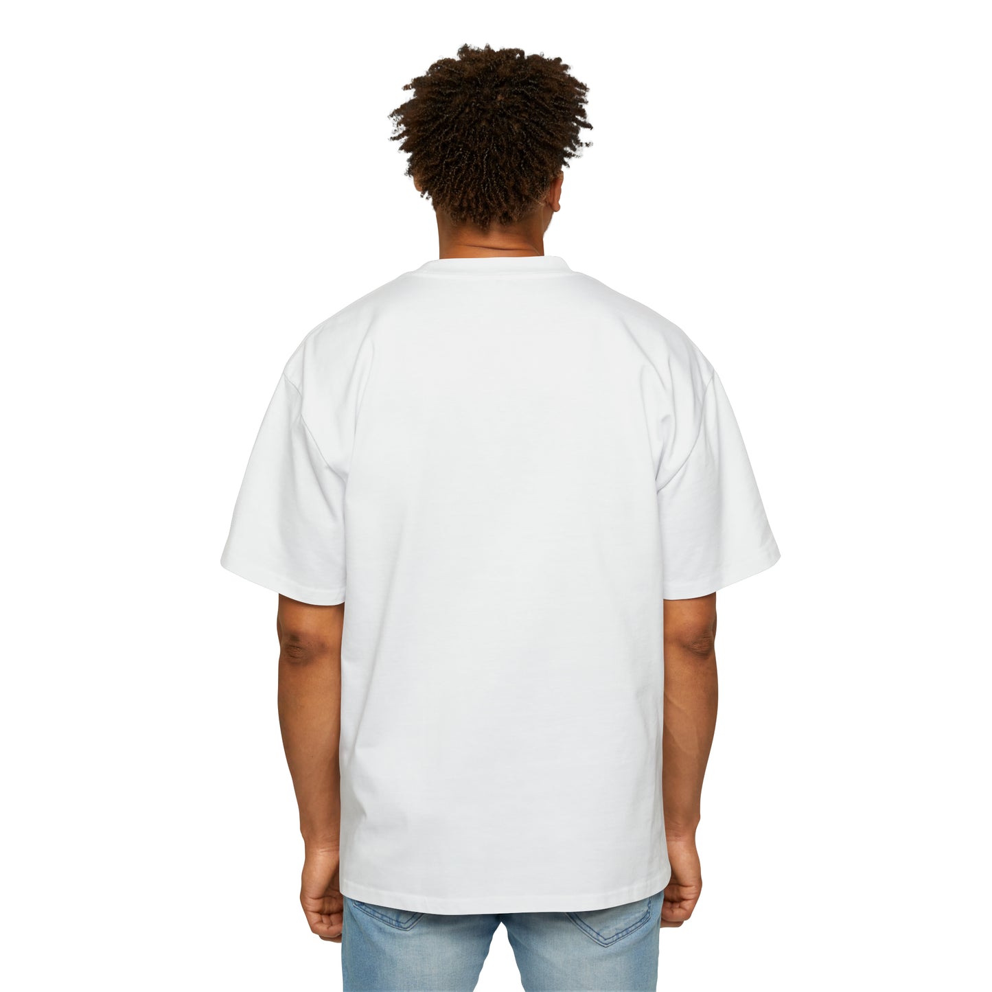 8A OVERSIZED TEE