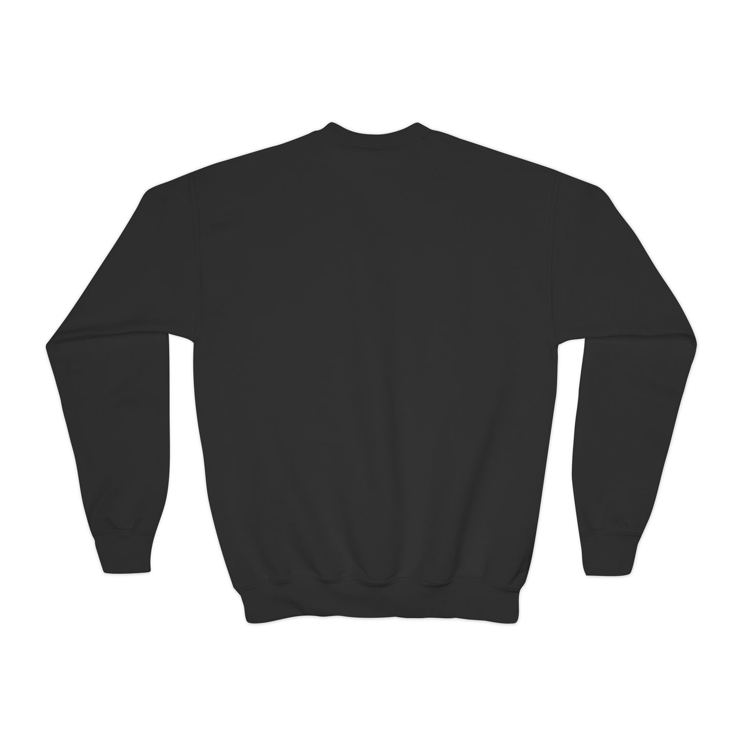 (YOUTH) 8A CN SWEATSHIRT