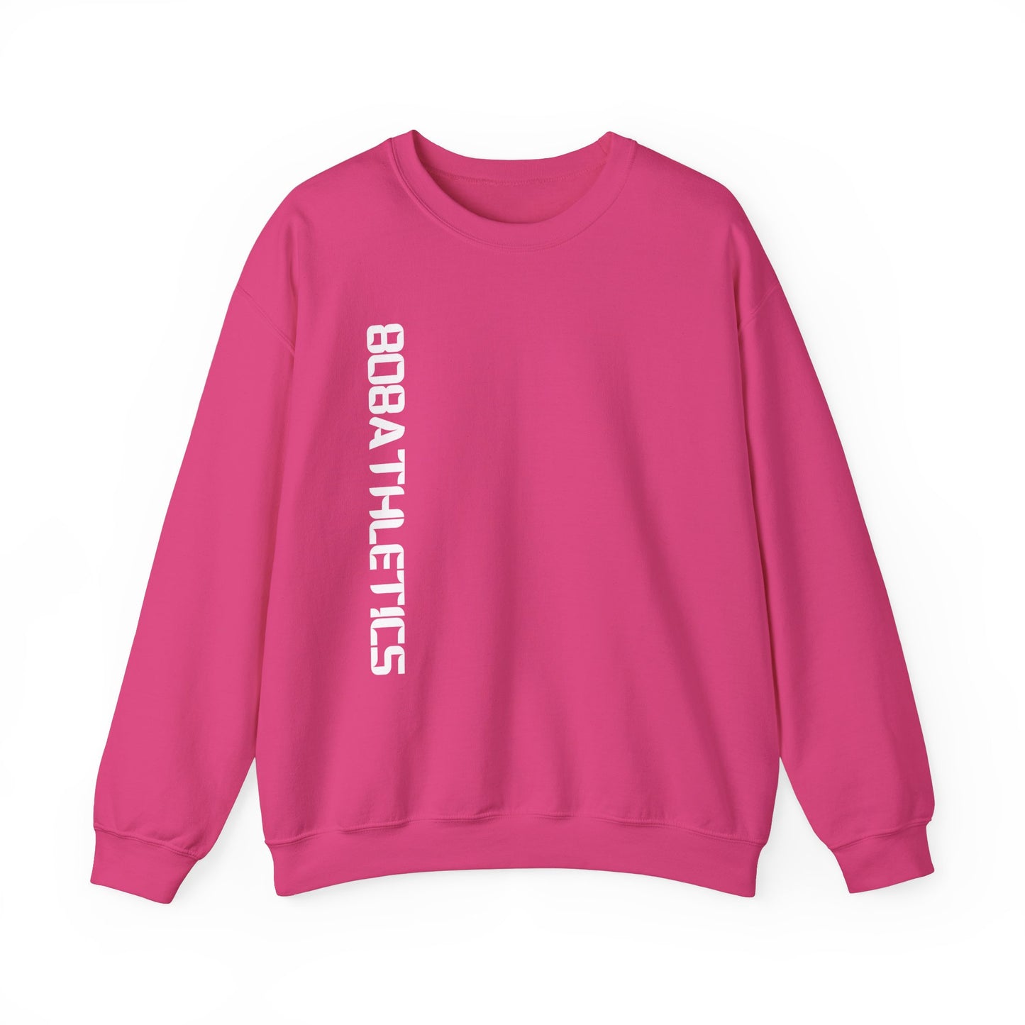 CREWNECK 8A SWEATSHIRT