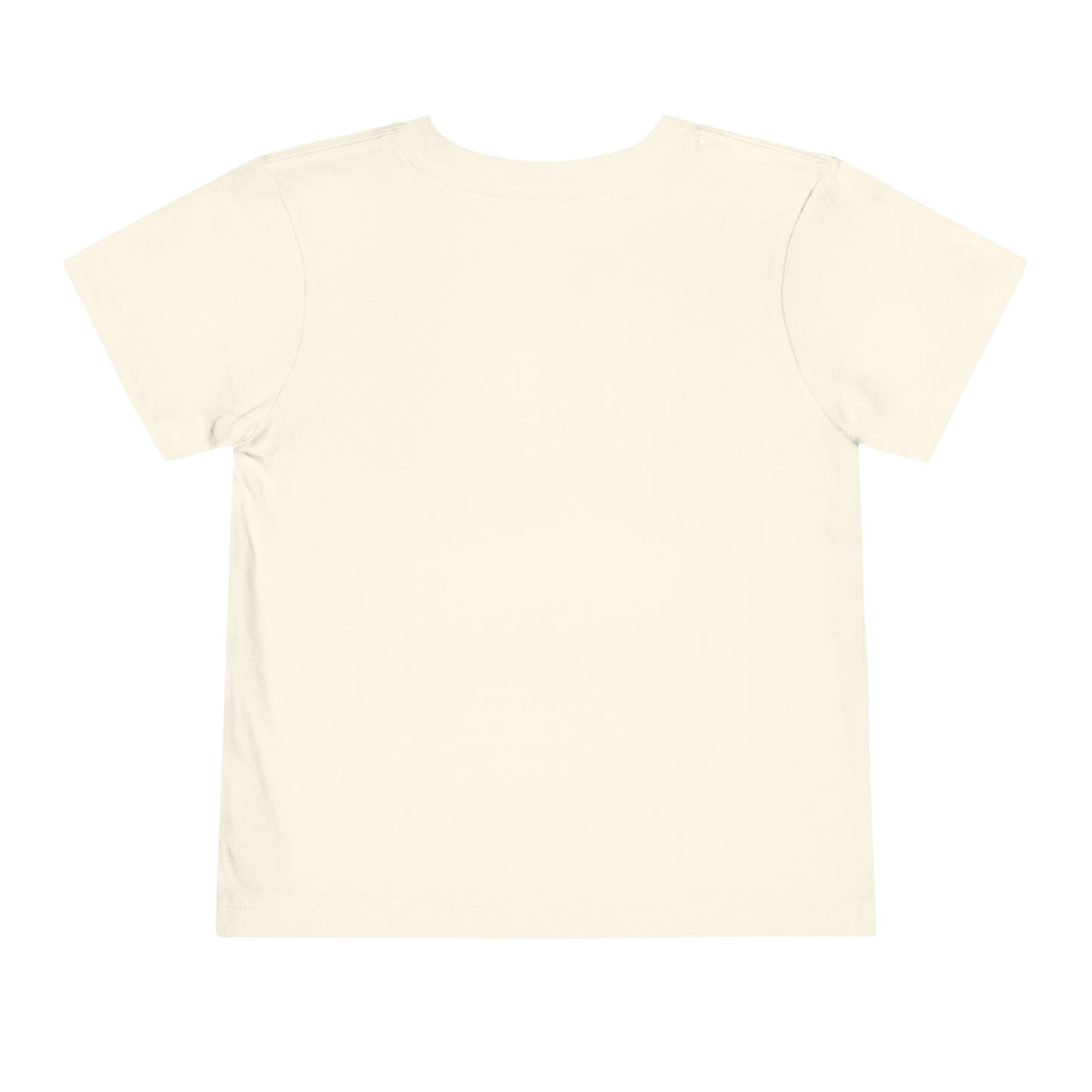 (TODDLER) 8A TEE