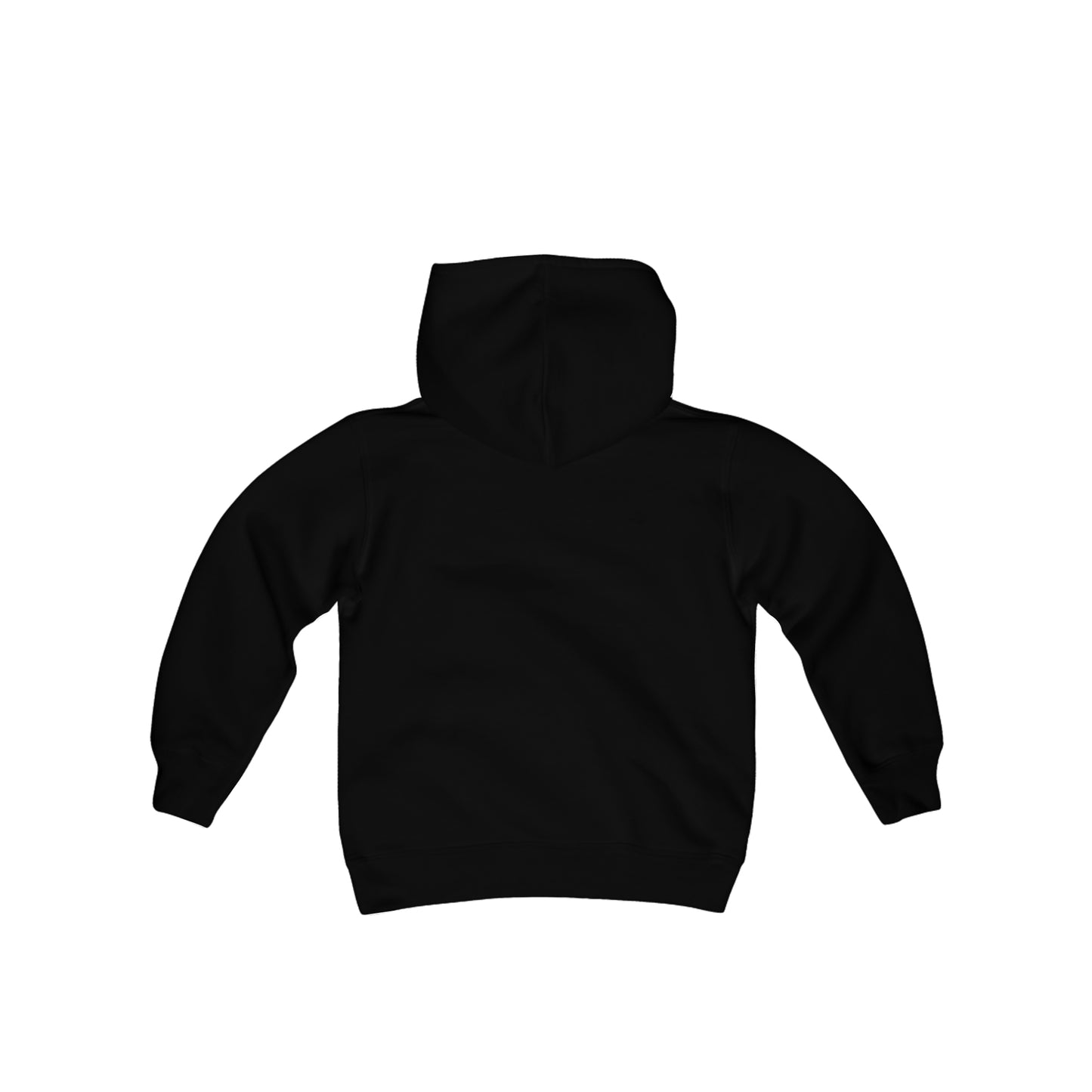 (YOUTH) HI HOODIE