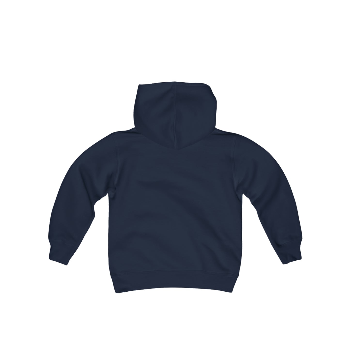 (YOUTH) HI HOODIE