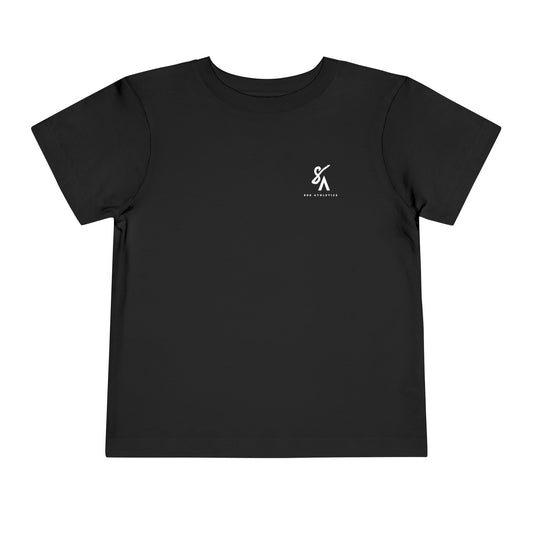 (TODDLER) 8A TEE