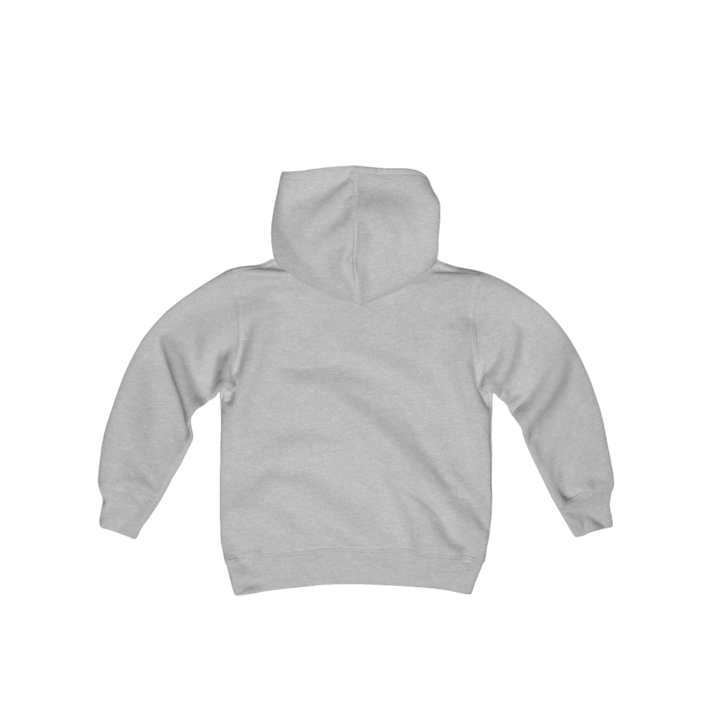 (YOUTH) HI HOODIE