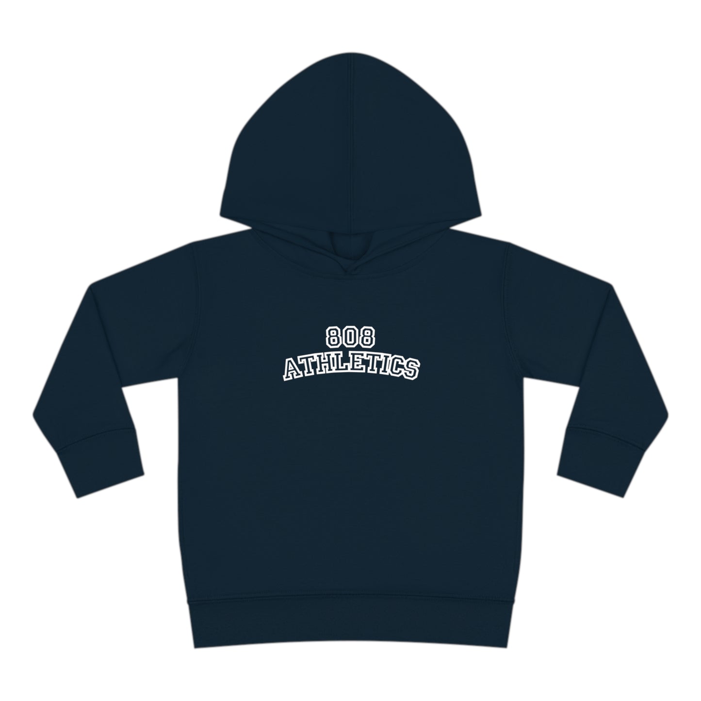 (TODDLER) 8A UNI HOODIE