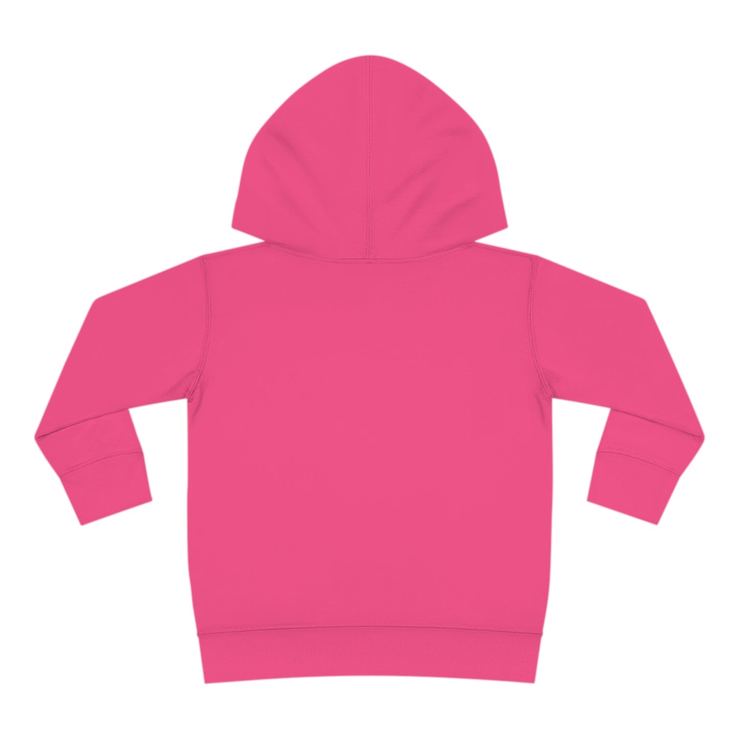 (TODDLER) 8A UNI HOODIE