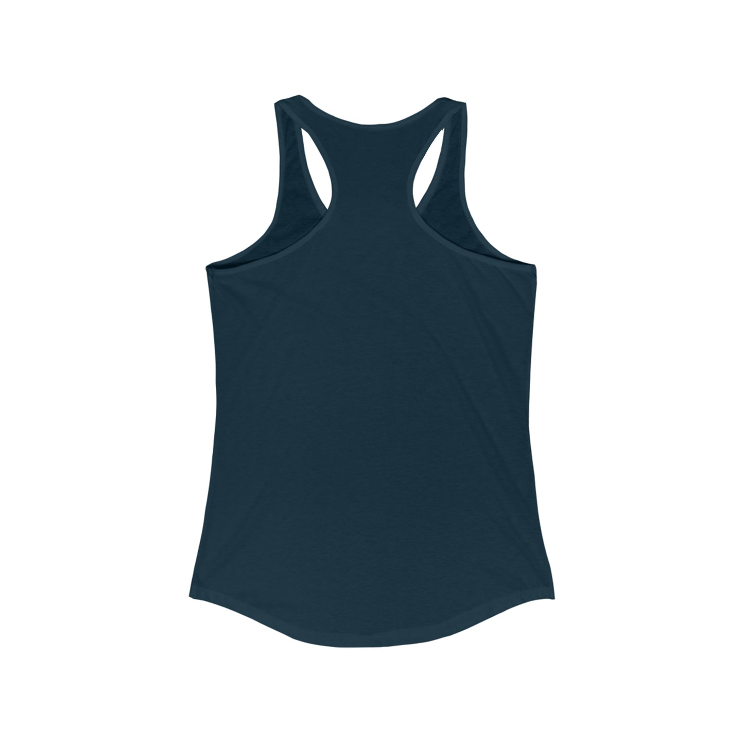 808 SOM RACERBACK TANK