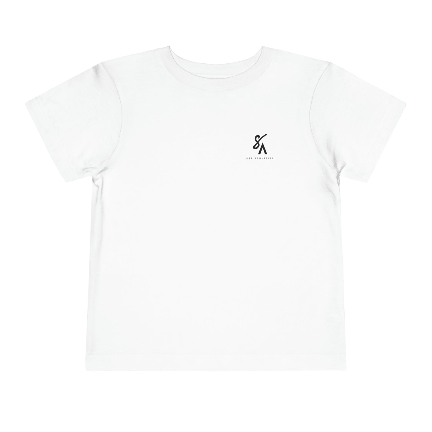 (TODDLER) 8A TEE