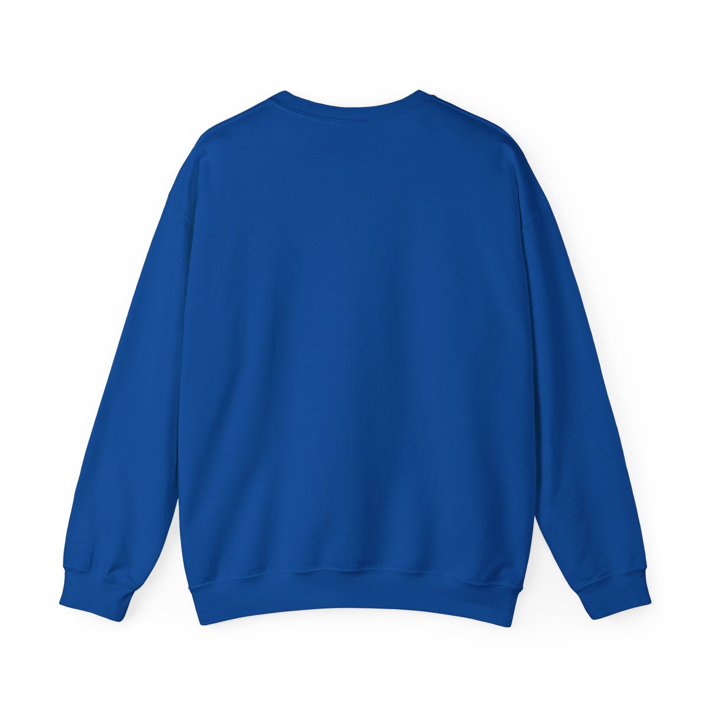 CREWNECK 8A SWEATSHIRT