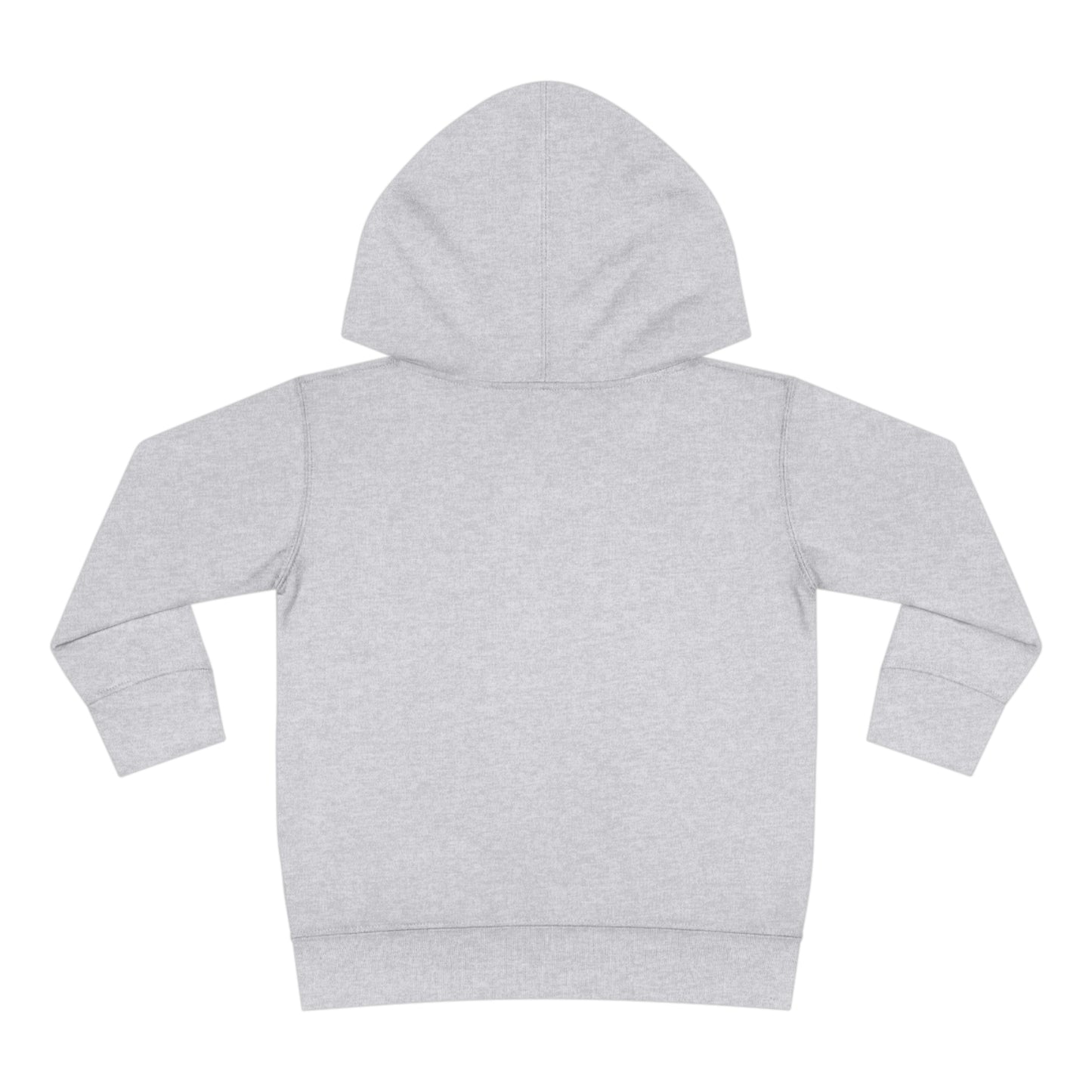 (TODDLER) 8A UNI HOODIE