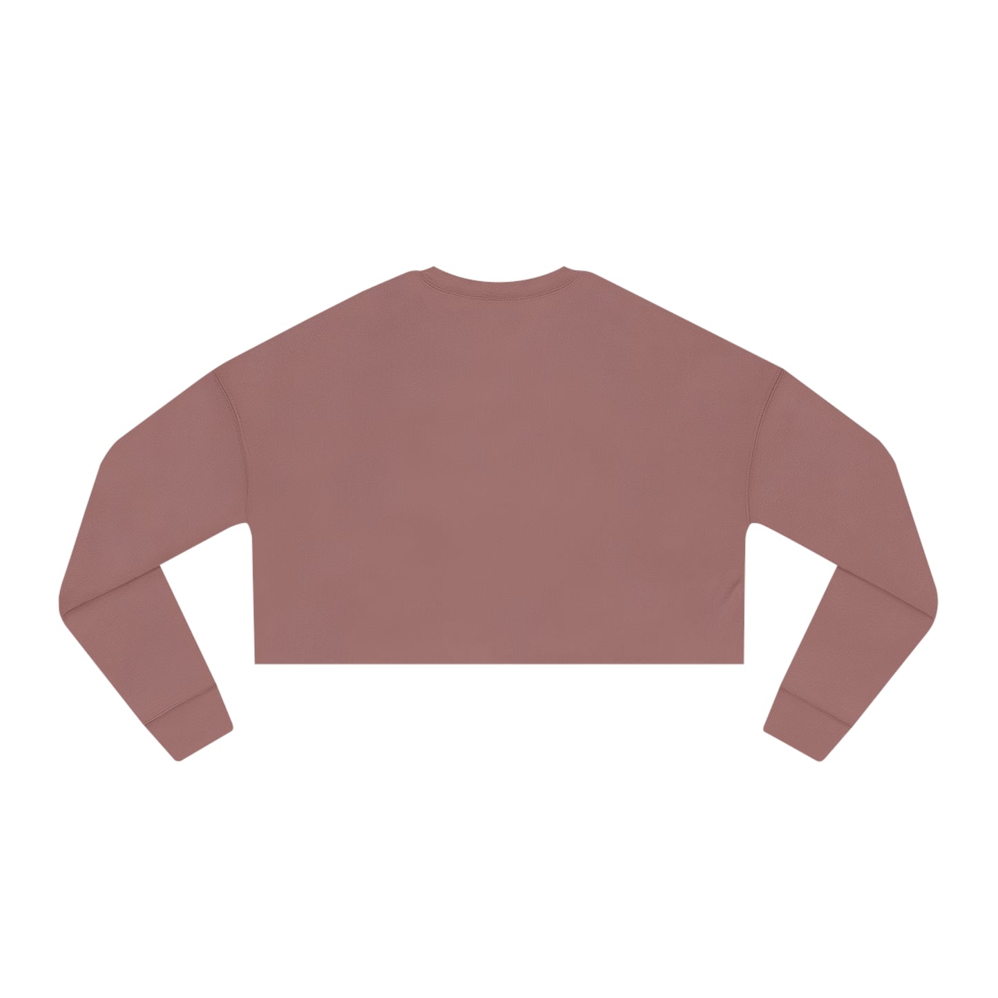 8A WOMEN’S CROPPED SWEATSHIRT