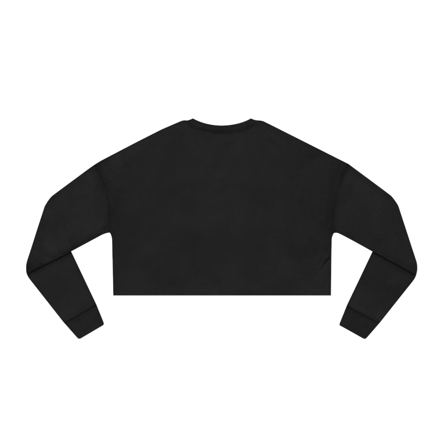 8A WOMEN’S CROPPED SWEATSHIRT