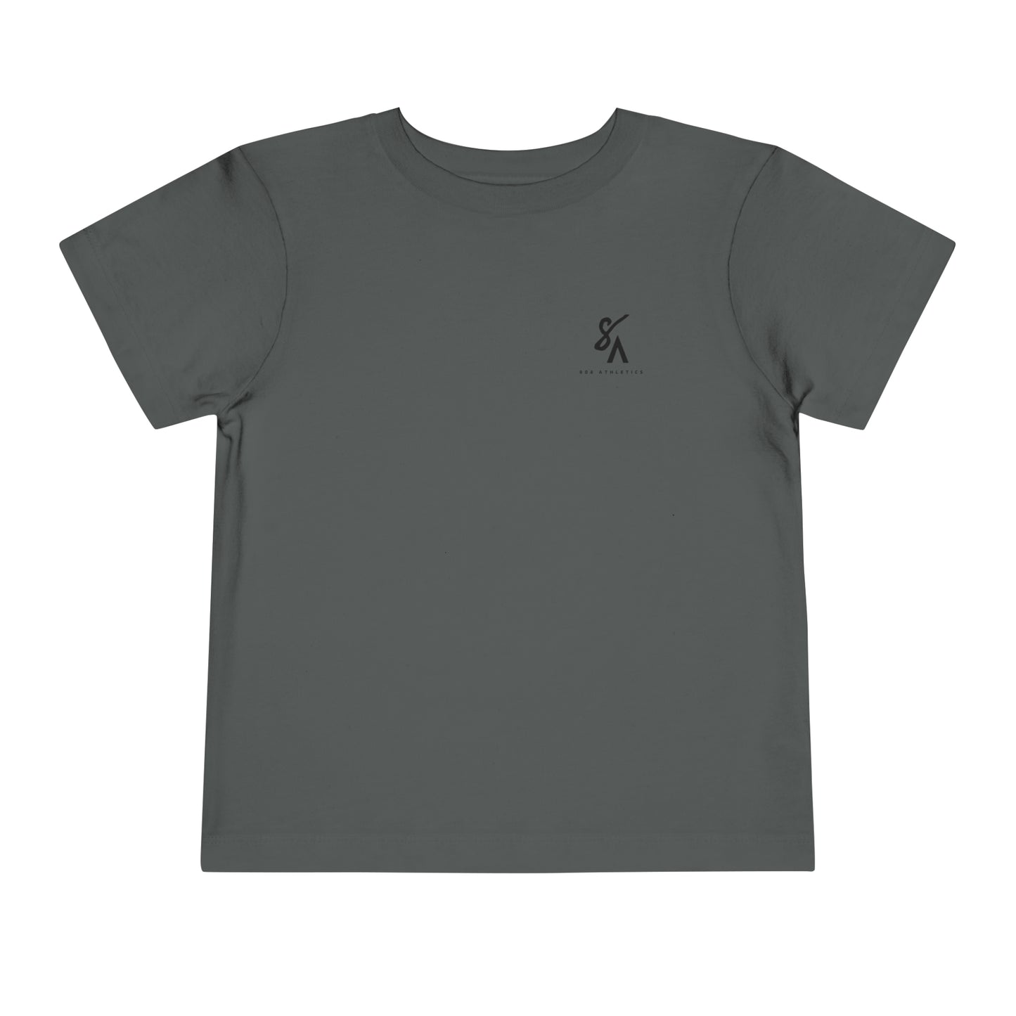 (TODDLER) 8A TEE