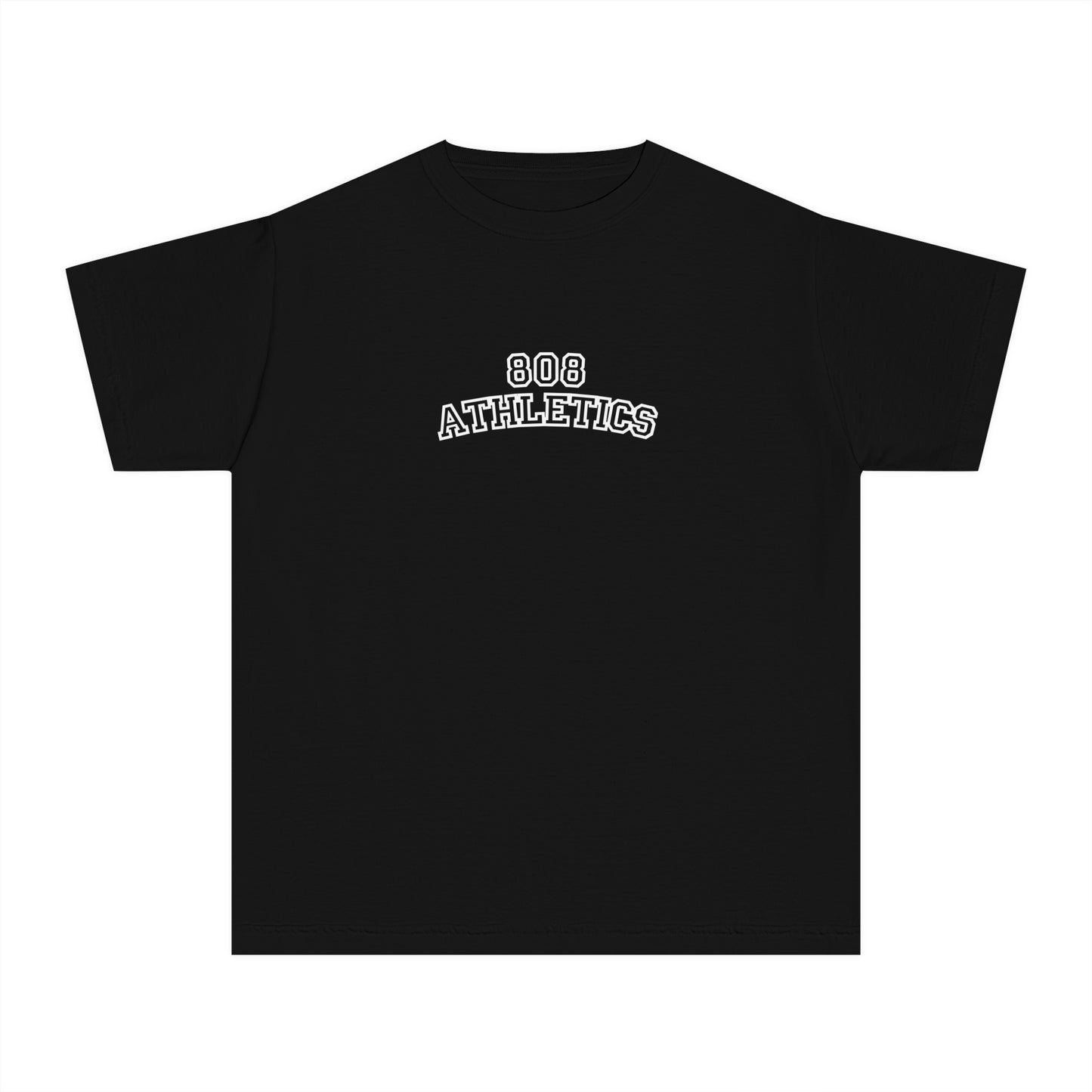 (YOUTH) 8A PERFORMANCE TEE