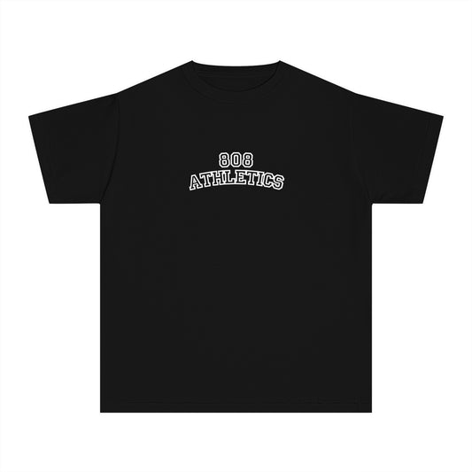 (YOUTH) 8A PERFORMANCE TEE