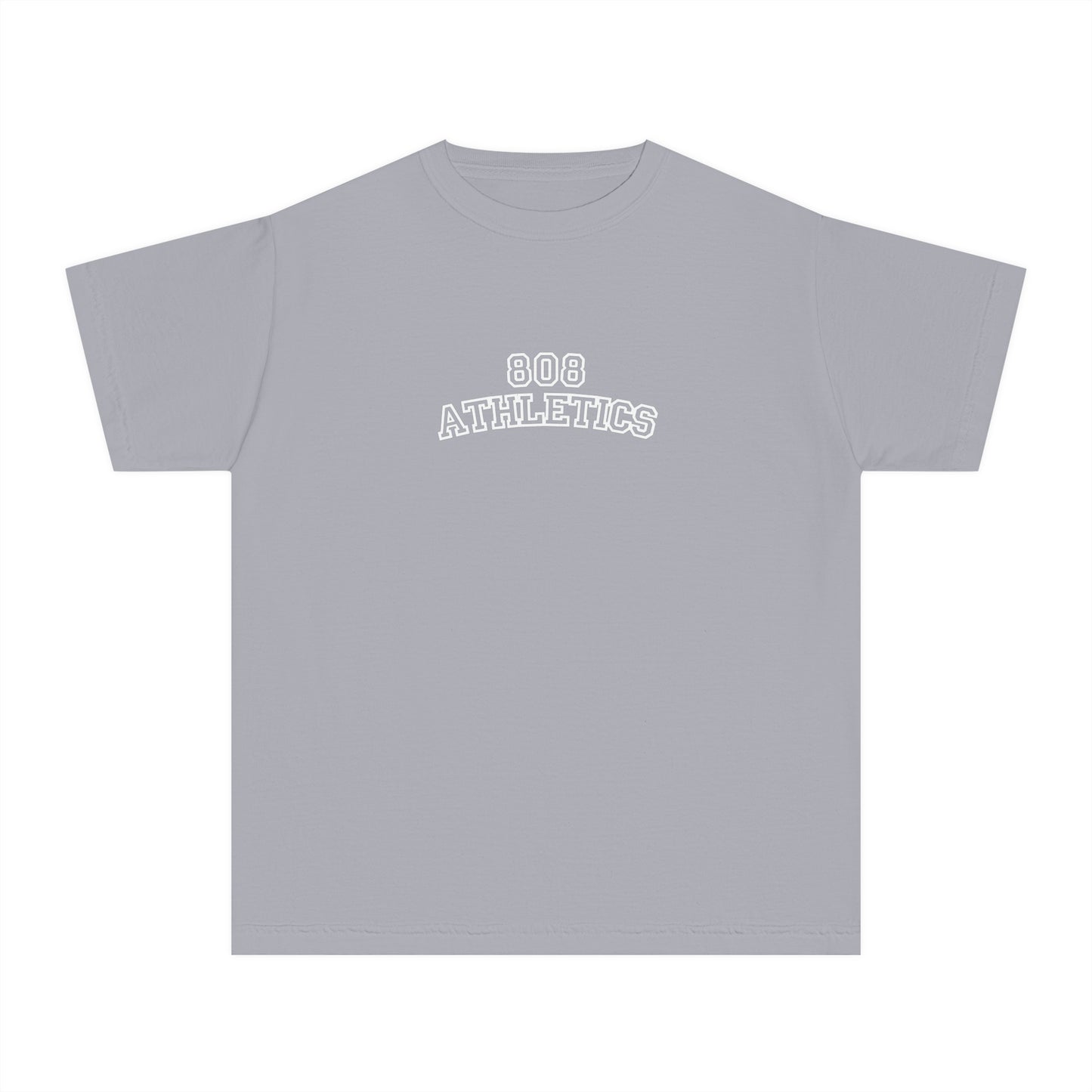 (YOUTH) 8A PERFORMANCE TEE