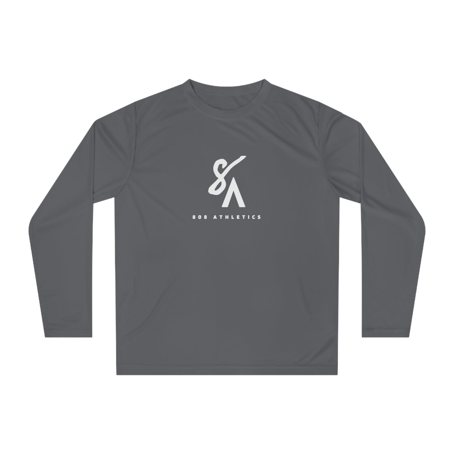 8A LIGHTWEIGHT LONG-SLEEVE