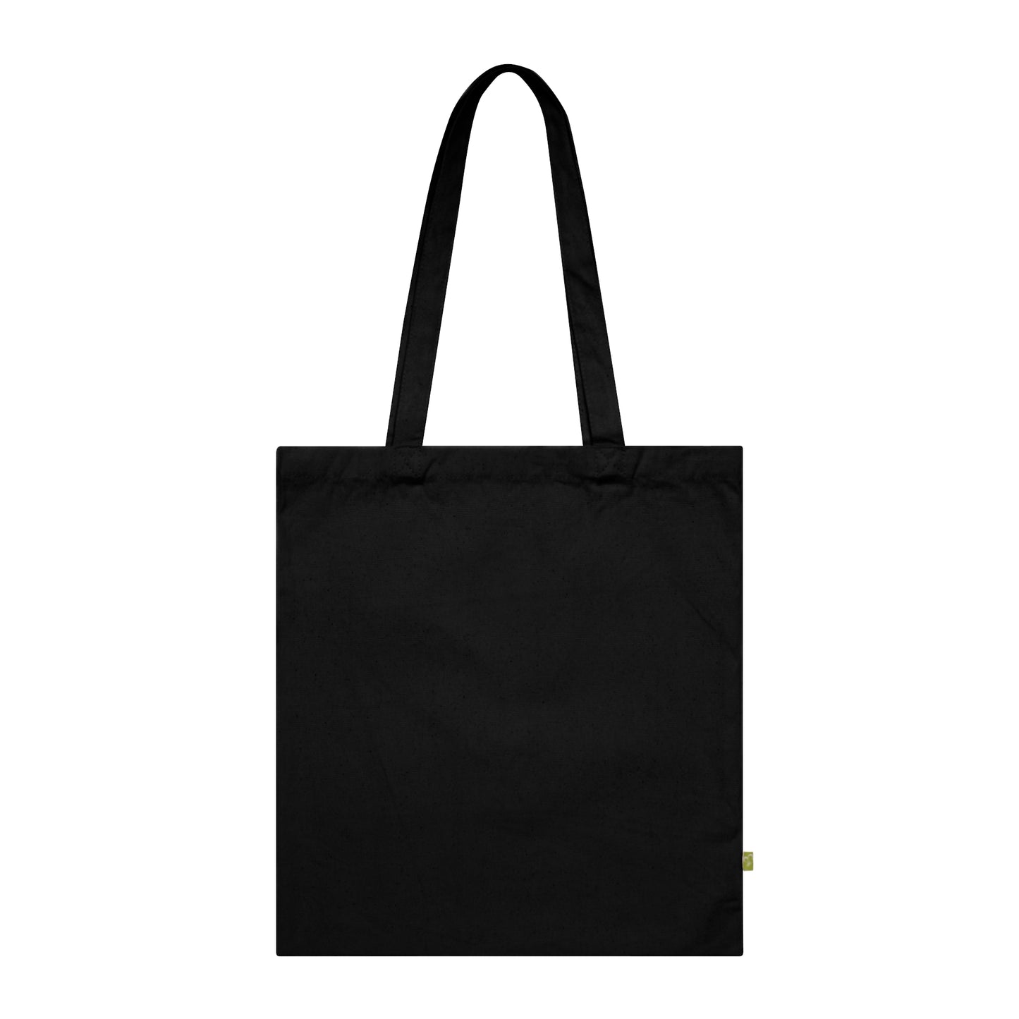 ORGANIC COTTON TOTE BAG