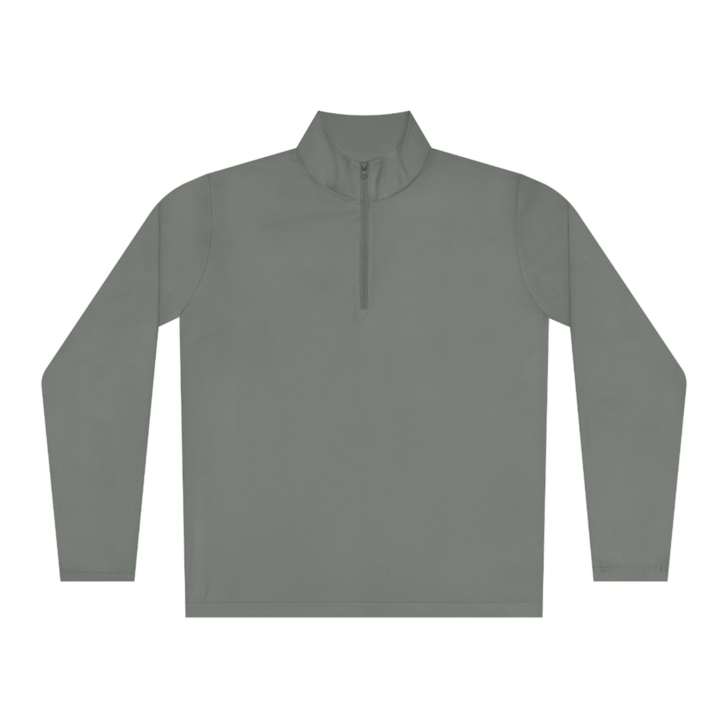 8A QTR-ZIP PULLOVER