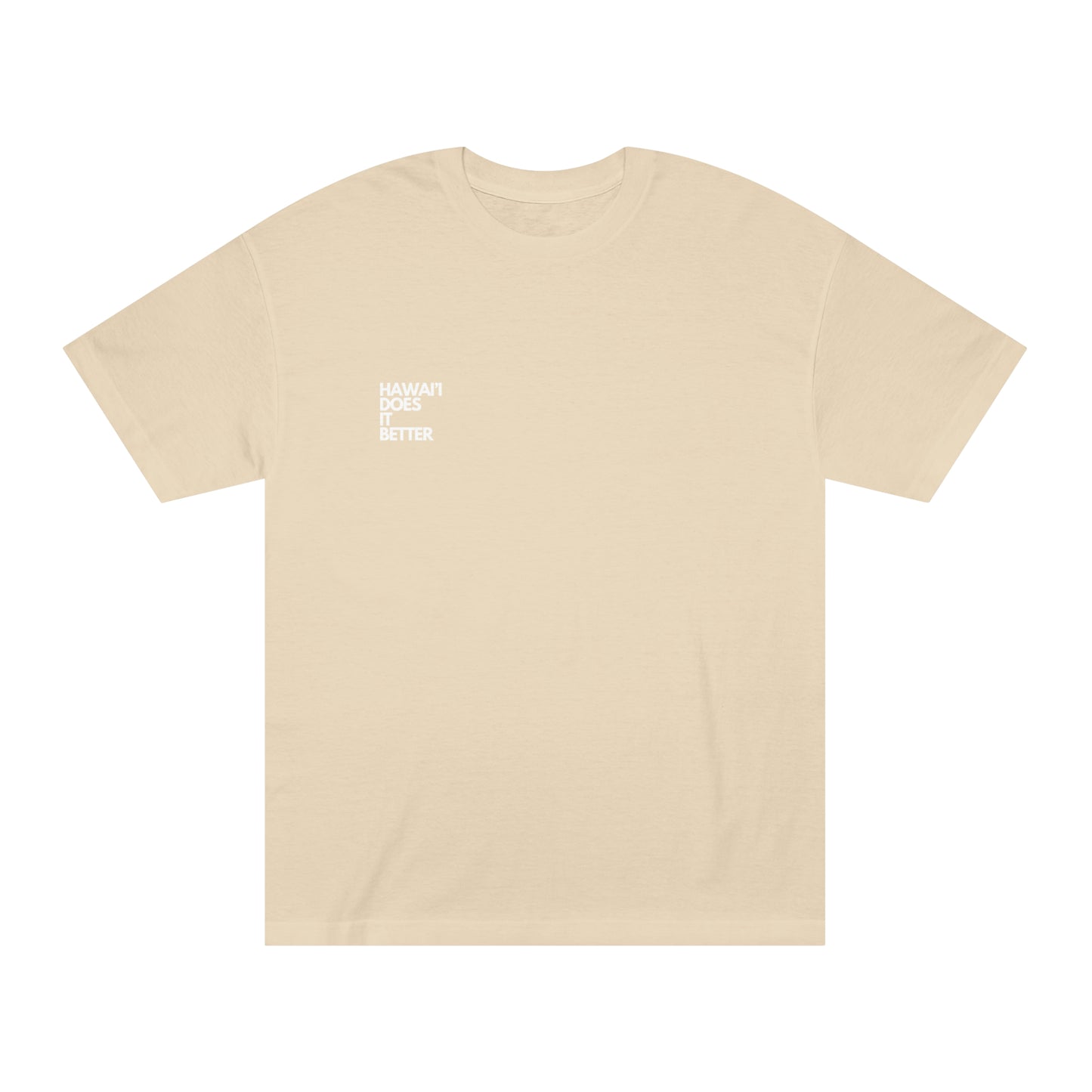 HI CLASSIC TEE