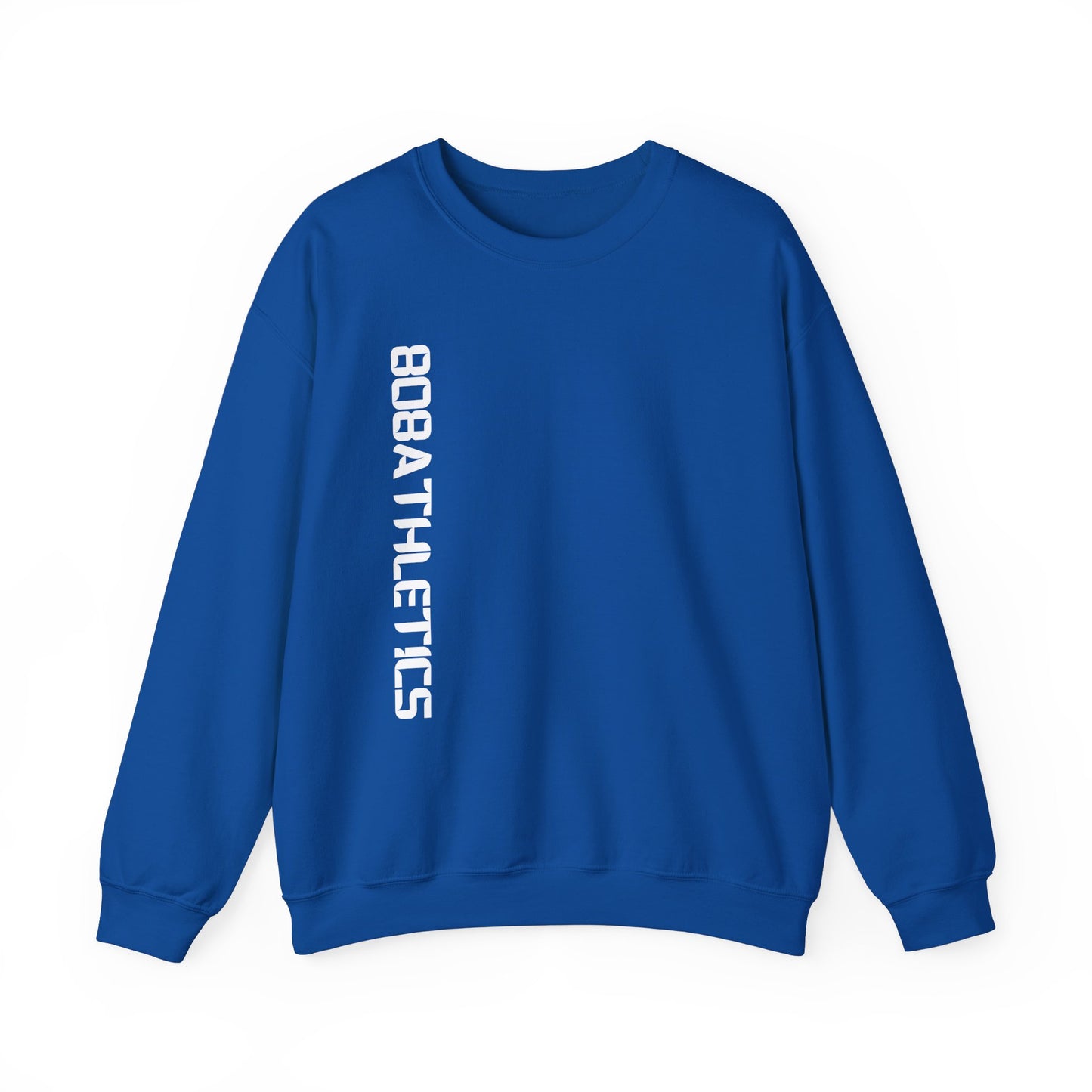 CREWNECK 8A SWEATSHIRT