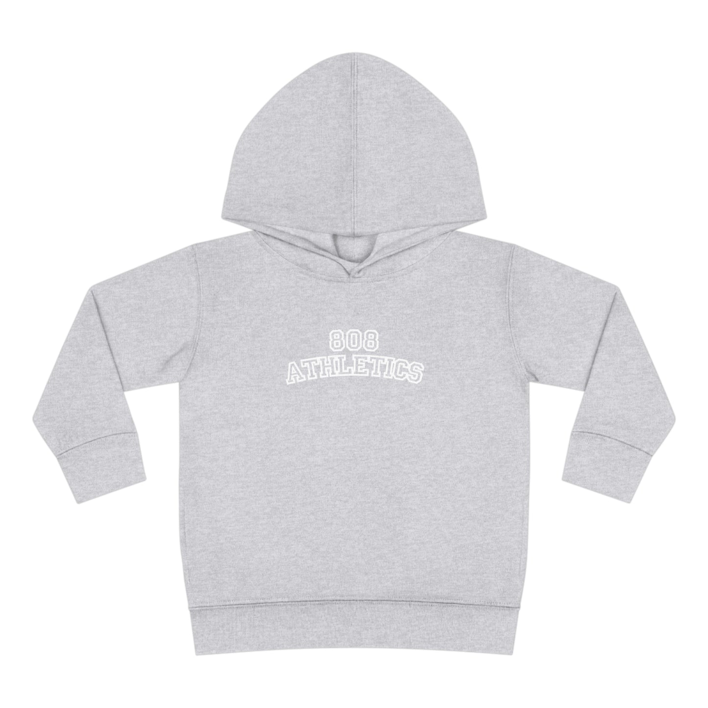 (TODDLER) 8A UNI HOODIE