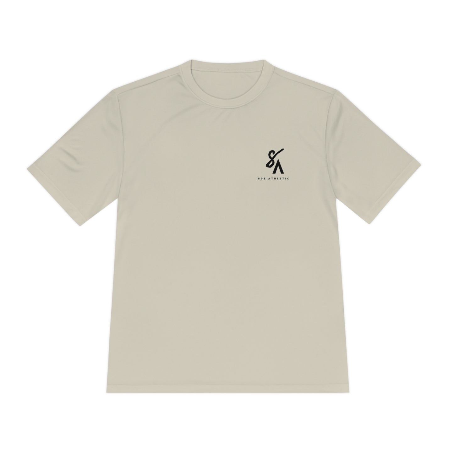 8A LIGHTWEIGHT TEE