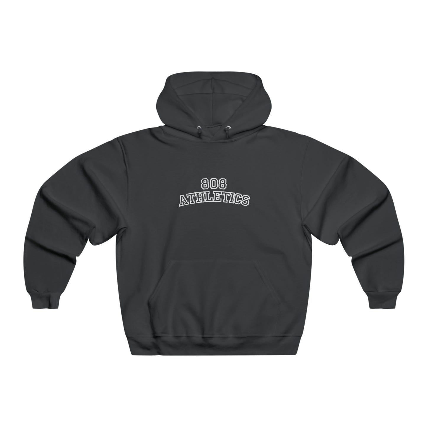 8A UNI HOODIE