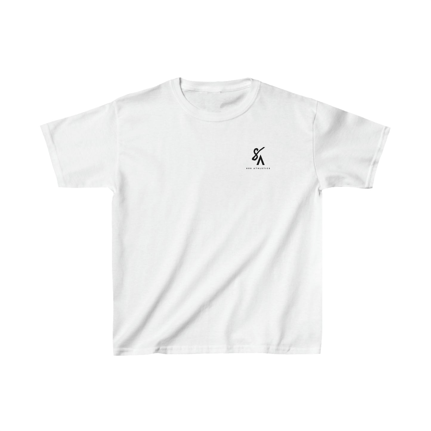 (YOUTH) 8A TEE