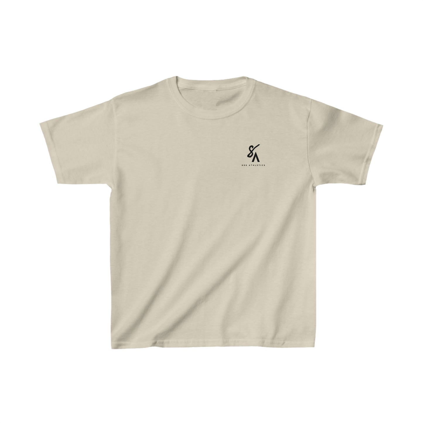 (YOUTH) 8A TEE