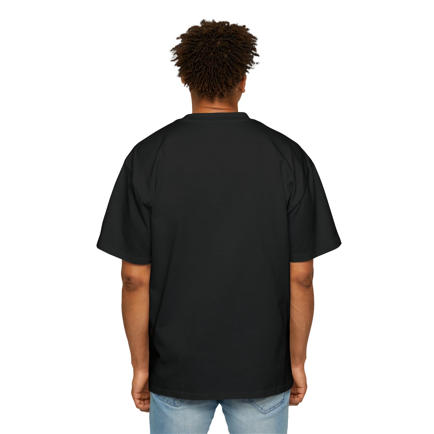 8A OVERSIZED TEE