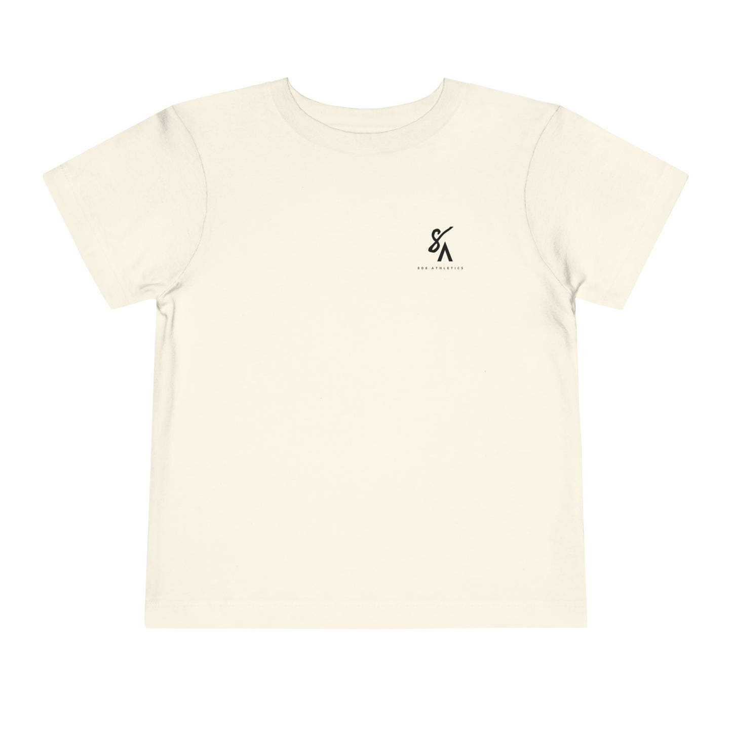 (TODDLER) 8A TEE