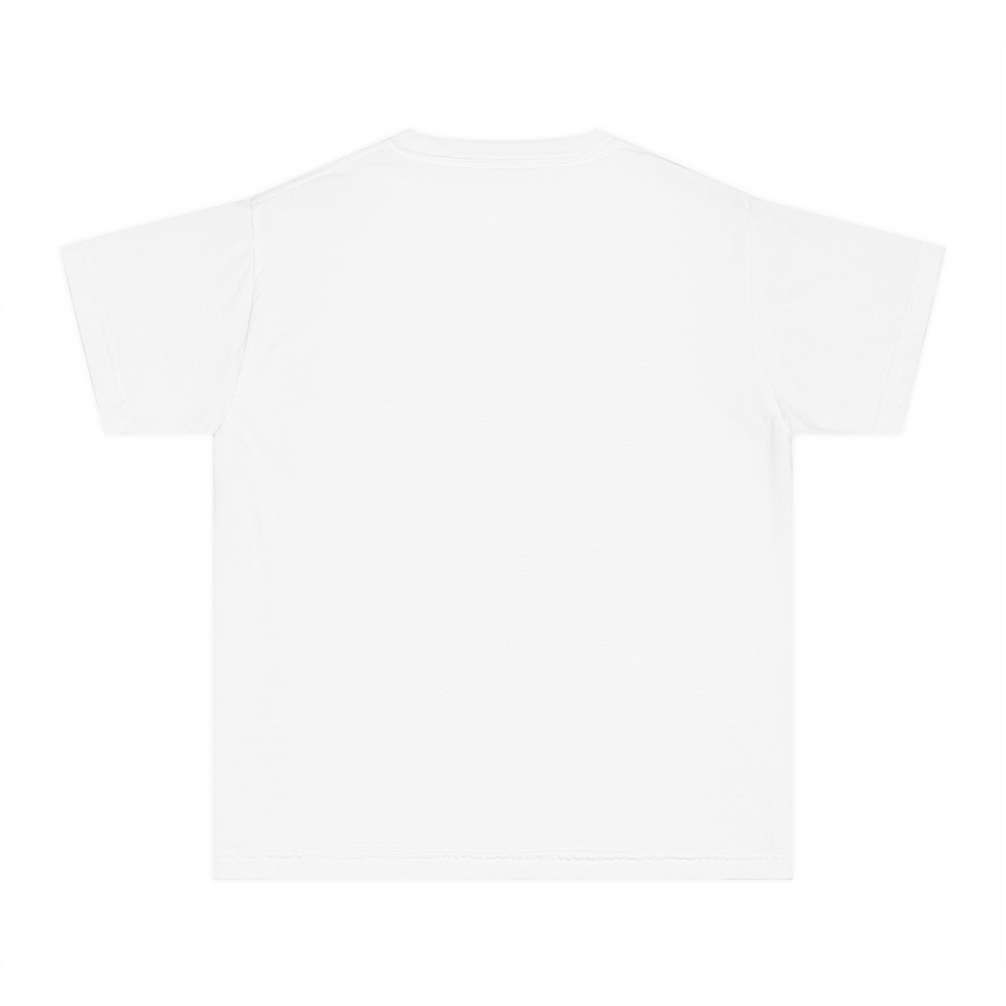 (YOUTH) 8A PERFORMANCE TEE