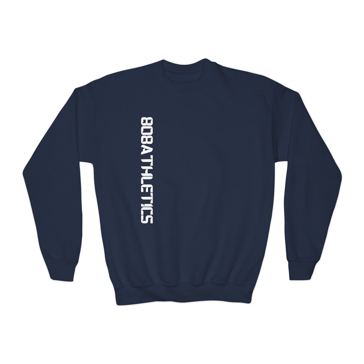 (YOUTH) 8A CN SWEATSHIRT