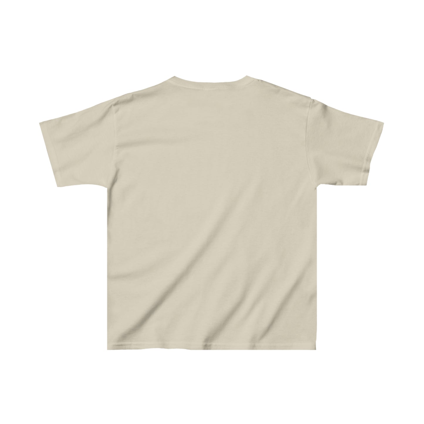 (YOUTH) 8A TEE