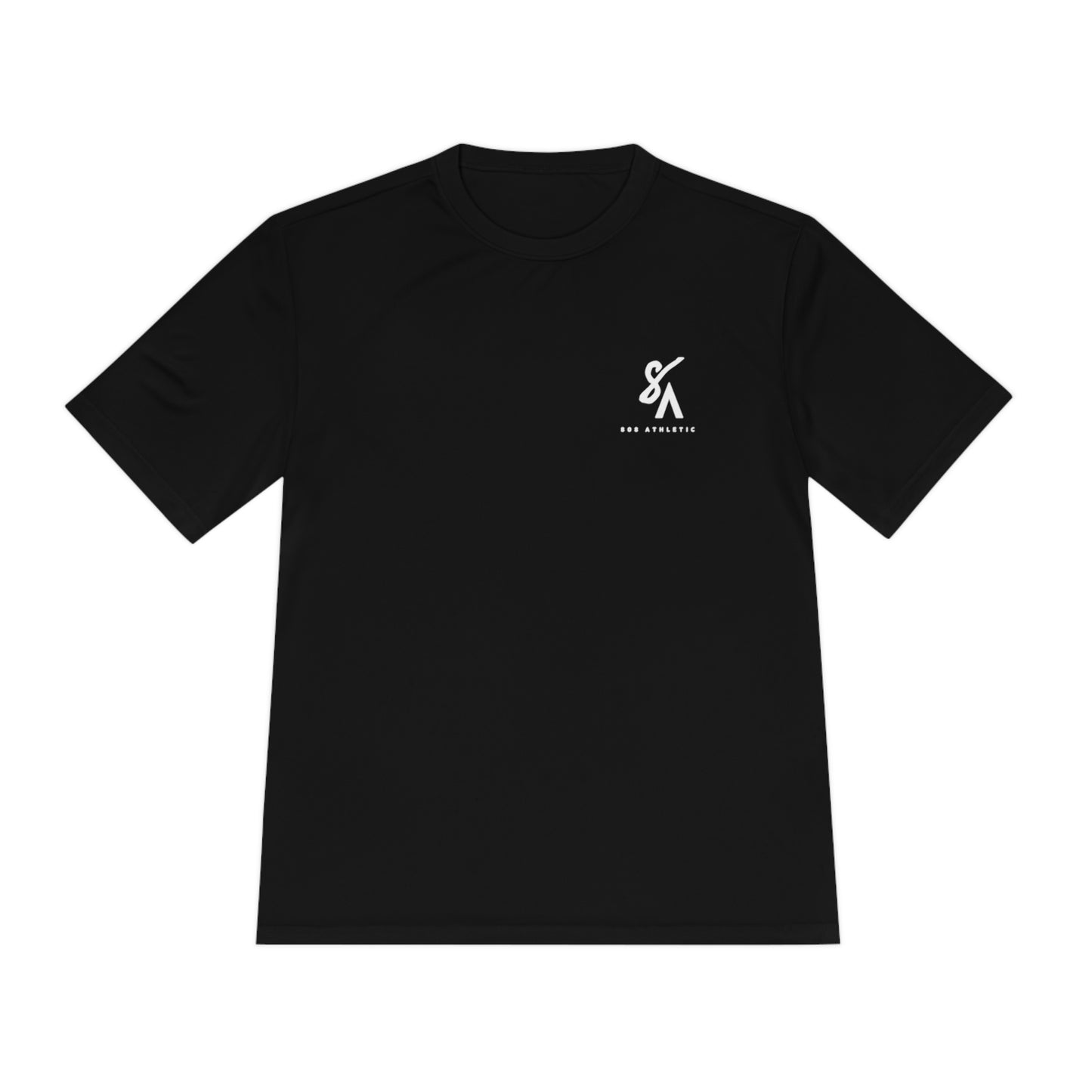 8A LIGHTWEIGHT TEE