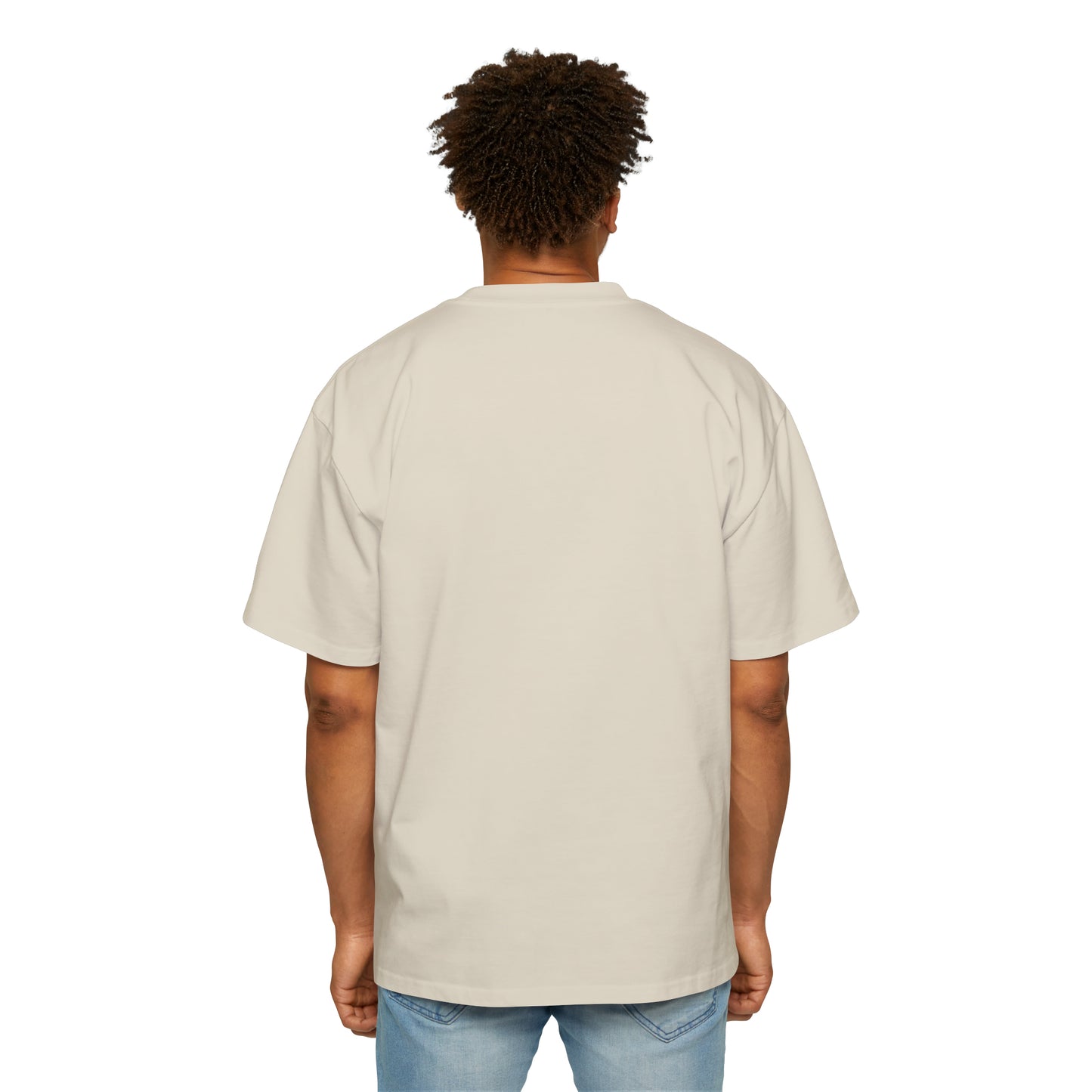 8A OVERSIZED TEE