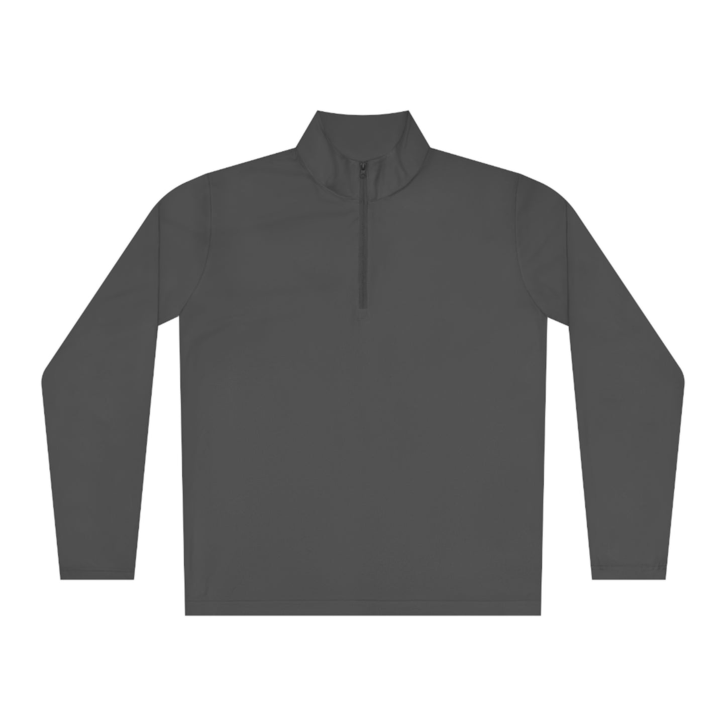 8A QTR-ZIP PULLOVER