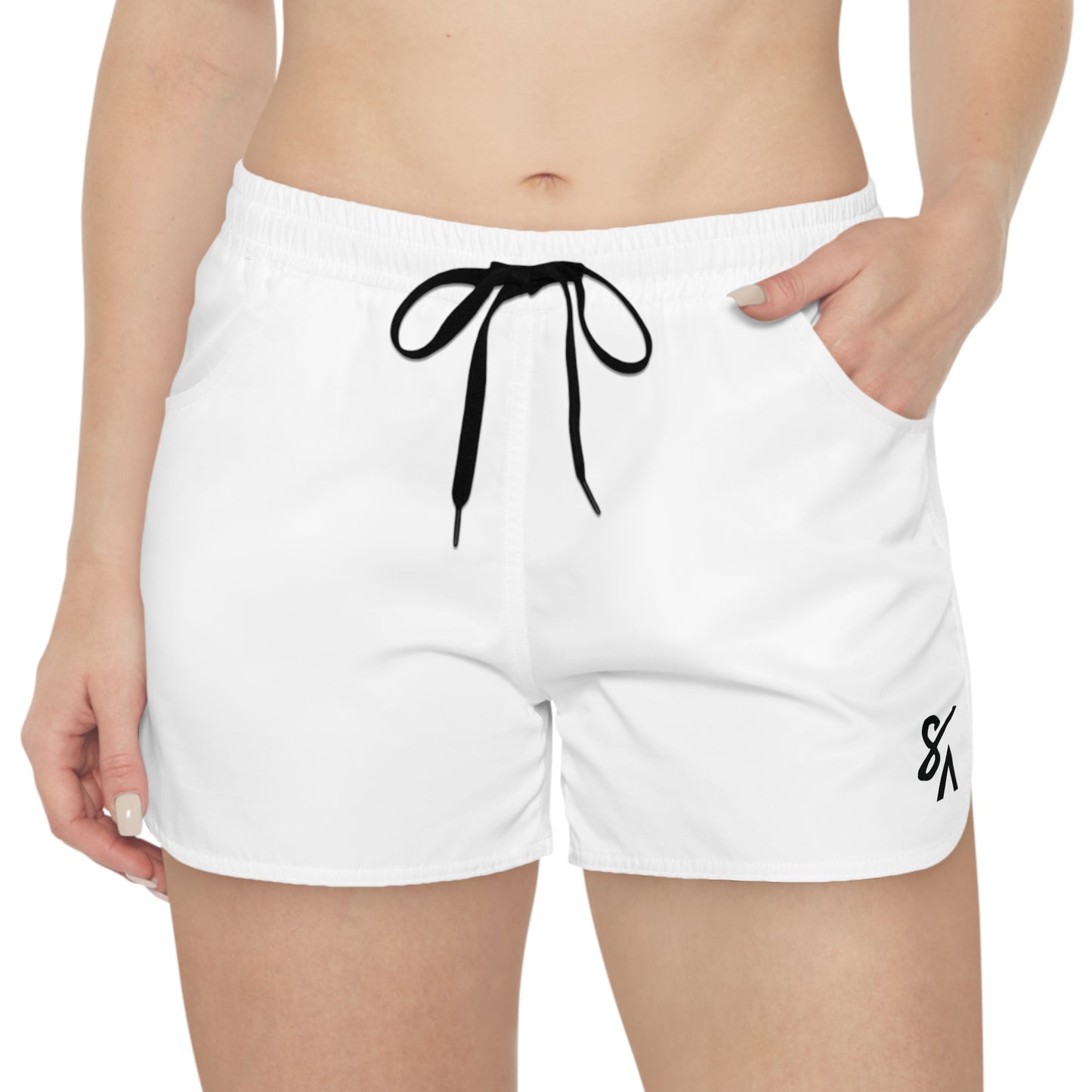 WOMEN'S 8A CASUAL SHORTS