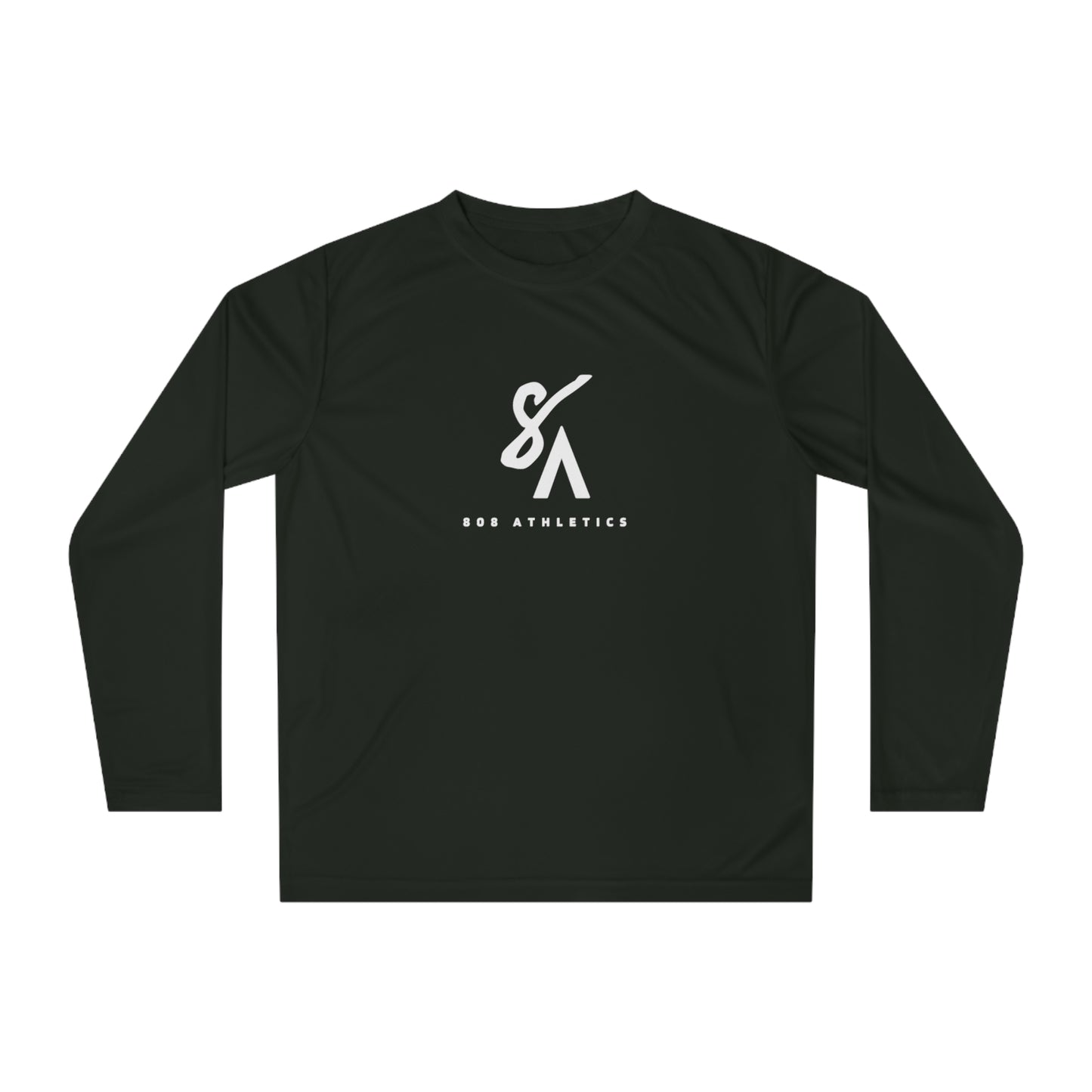 8A LIGHTWEIGHT LONG-SLEEVE