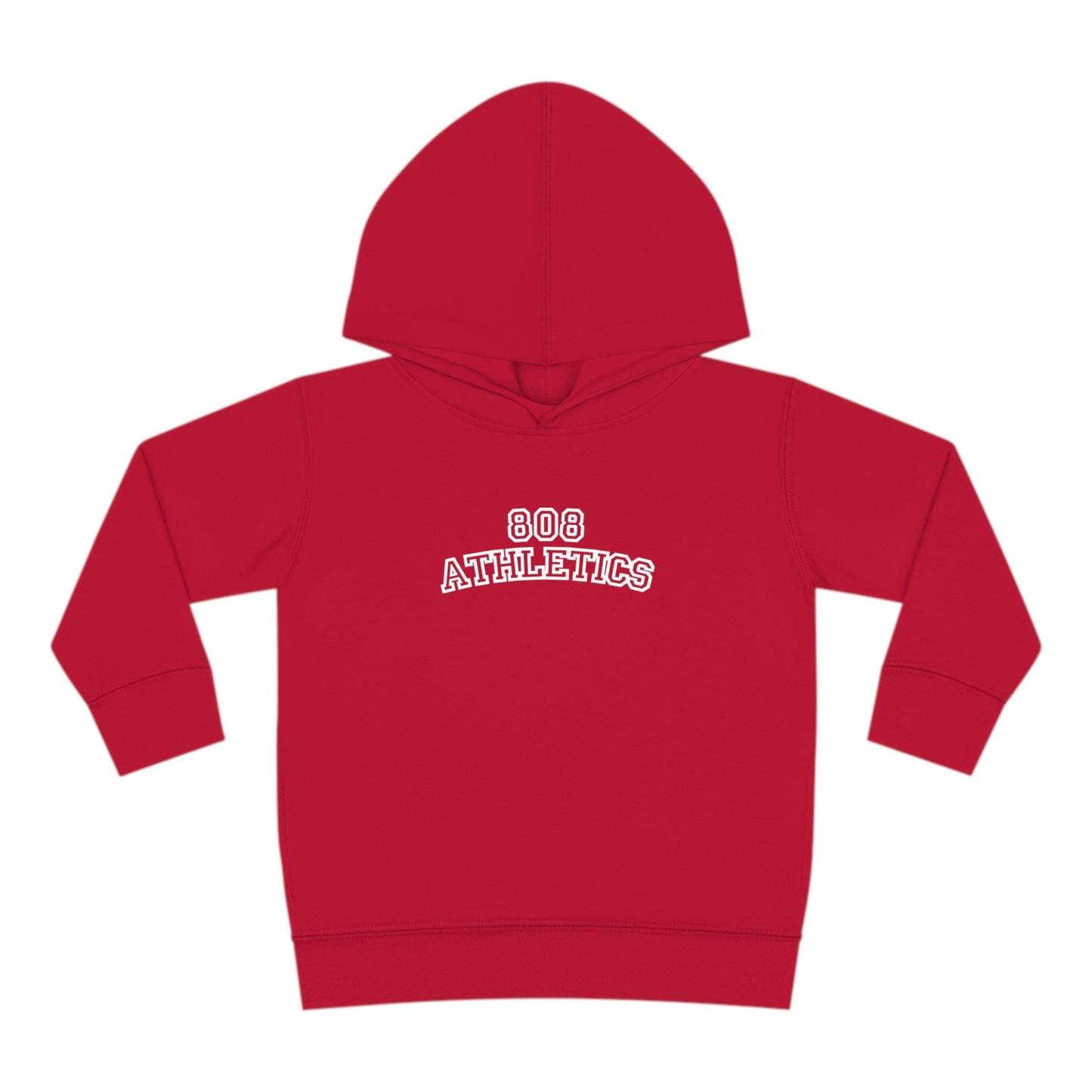 (TODDLER) 8A UNI HOODIE