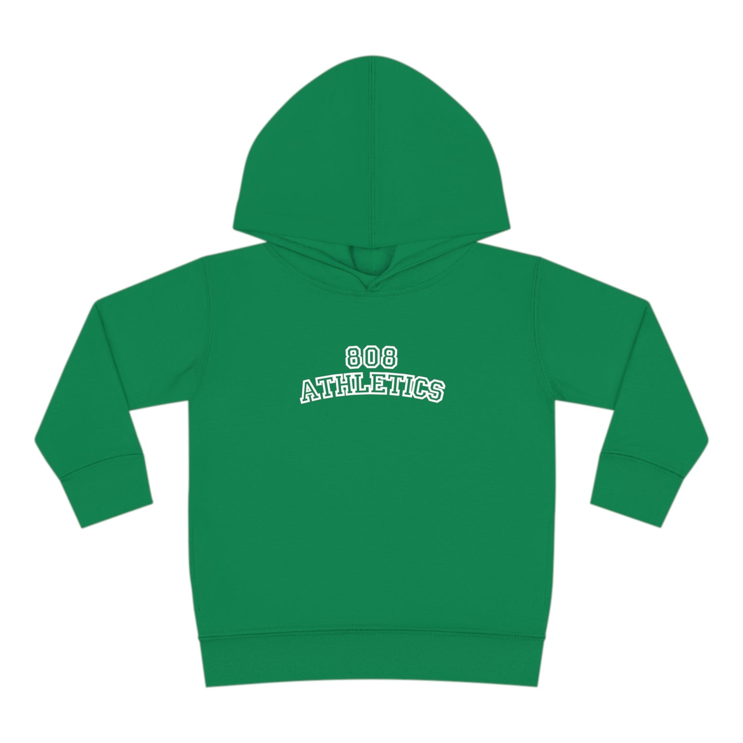 (TODDLER) 8A UNI HOODIE