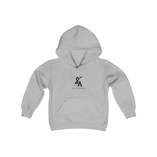 (YOUTH) 8A HOODIE