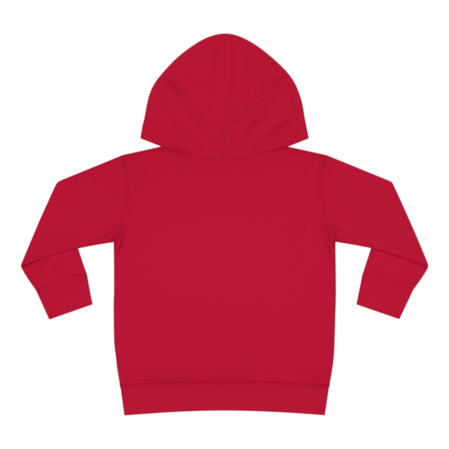 (TODDLER) 8A UNI HOODIE